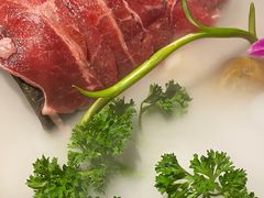 九秒牛肉-盡膳口福·百年汤方火锅(科华北路店)