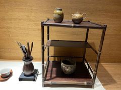-青藤茶馆(南山路店)