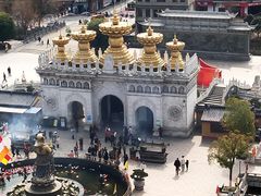-上海东林寺(金山区)