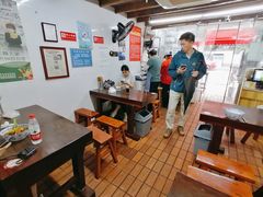-方老大馄饨(抚宁巷店)