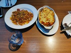 -必胜客(东岳店)