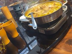 -树厨地道黔菜(清镇职教城店)