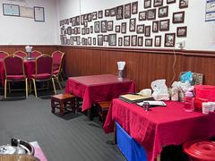大堂-老丽江餐馆(丽江华都商贸城店)