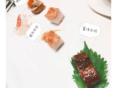 -明阁 Ming Court(广州朗豪酒店)