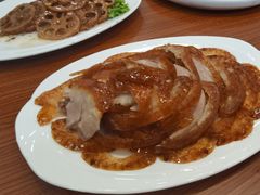 -宏天寶·北京烤鸭(宾馆西路2店)