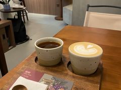 -Again Coffee Roaster(香蜜湖店)