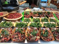 -热喜·现包大馅汤圆(老街店)