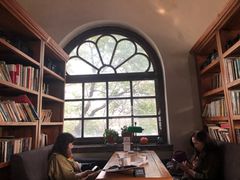-1901 Cafe(西四店)