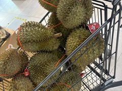 -盒马鲜生(王府广场店)