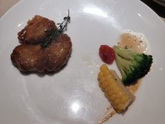 -素慧餐厅(大虹桥店)