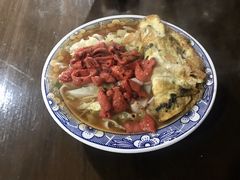 -佰仙面馆