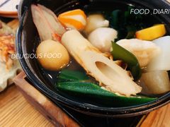 -Sushi Love 创意寿司(丽影广场店)