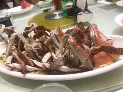 -开鑫鱼厂·宁波海鲜(前程智慧城店)