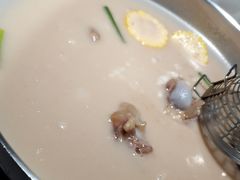 -骨之味·筒骨汤火锅(江头店)