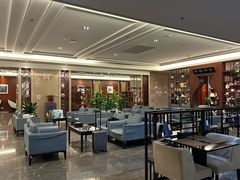 -郑州新郑国际机场T2航站楼-贵宾厅B区