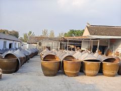 -苏州市吴中区光福窑上花果蜜饯厂