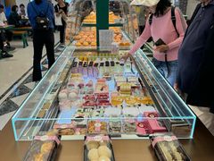 -老鼎丰(靖宇街总店)