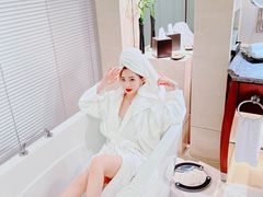 -北京丽晶酒店