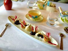 -Le Comptoir de Pierre Gagnaire
