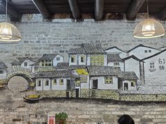 -61号餐吧(兴坪古镇漓江店)