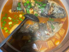 -千岛湖小鱼儿·淳安匠心农家菜