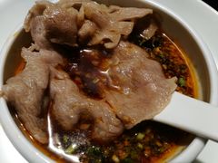 -官也街澳门火锅(新源里店)