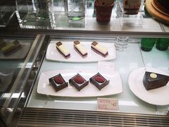 -GODIVA(国际金融中心店)