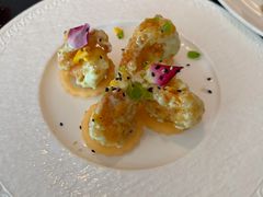 -三亚亚龙湾瑞吉酒店·铭轩中餐厅Mingxuan·海南菜·粤菜
