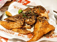 -老表记广西宵夜螺蛳鸭脚煲(西大店)