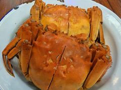 -谢记上海大排档(长寿路店)