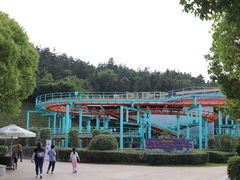 -南京银杏湖乐园