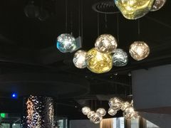 -岁粤Moon·湖景餐厅(月光码头店)