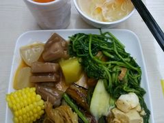 picture-文星素食(兴华路店)