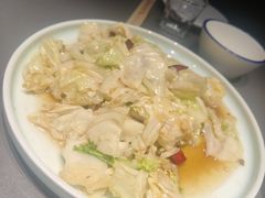-掌上鲜(南顺城街店)