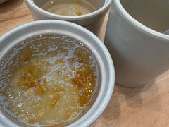 -素满香·全民食养自助(长宁龙之梦店)