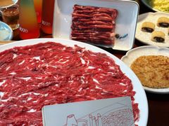 -1078號老北京涮肉(松柏店)