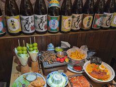 -小川洋风料理(江汉路店)