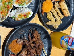 -爱伲PLUS·牛肉海鲜自助火锅(融创店)