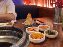 -烧肉一番·新韩式炭火烤肉(大岭山店)