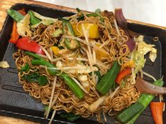 -翠华餐厅(香港国际机场店)