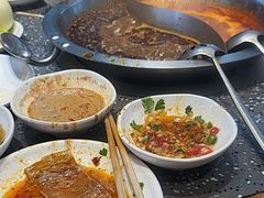 -华晟山城火锅(开发区港西东阁里店)