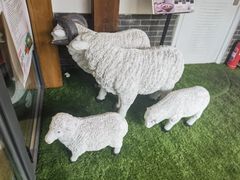 -水煮三国·川鲁江湖菜(香山店)