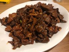 传统老爆三-陈傻子餐厅(世纪都会店)