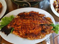 -山乡农家院(海淀区西北旺店)