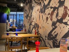 -玛尚诺意式餐厅(天环广场店)