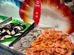 -火叮叮自助烤肉·现切牛肉(茂业店)