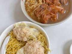 -麦文记面家(佐敦店)