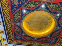 -梅利汴京烤鸭•开封豫菜地标店(东大街店)