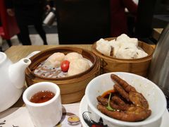 -赏点粤式点心(广州塔店)