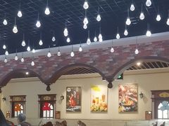 -威尼斯西餐厅(扬名广场店)